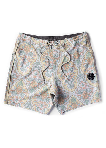 Vissla Mundaka 17.5" Boardshort - 88 Gear