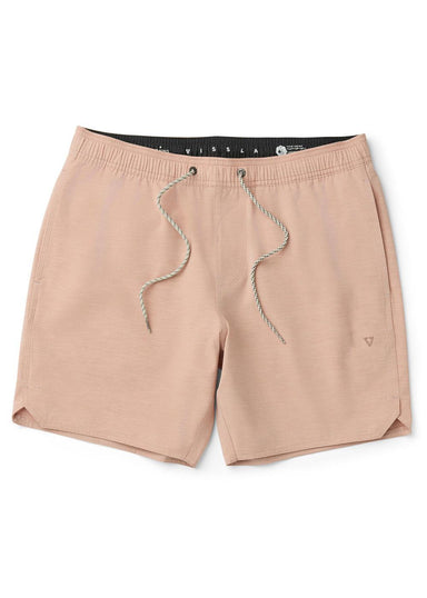Vissla Breakers 16.5" Ecolastic Shorts - 88 Gear