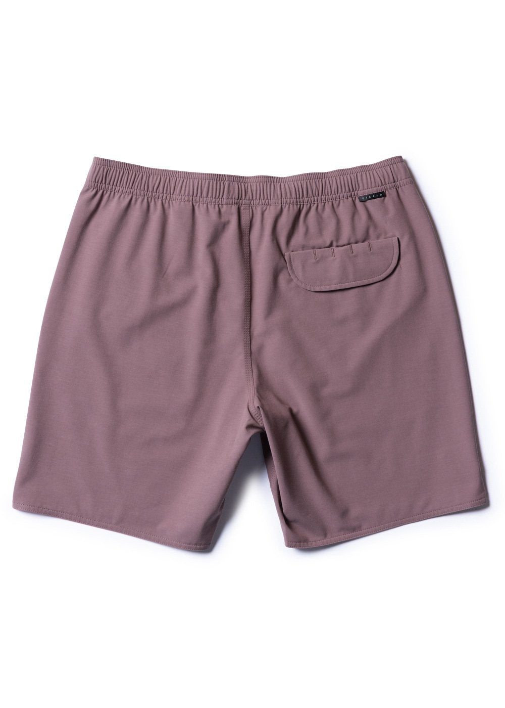 Vissla  Solid Sets 17.5" Ecolastic Shorts - 88 Gear