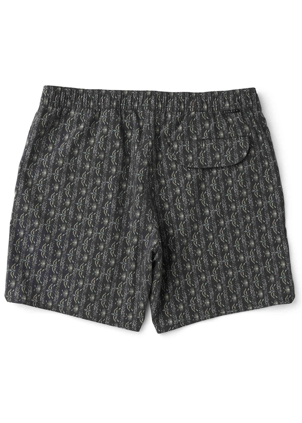 Vissla Out West 16.5" Ecolastic Shorts - 88 Gear