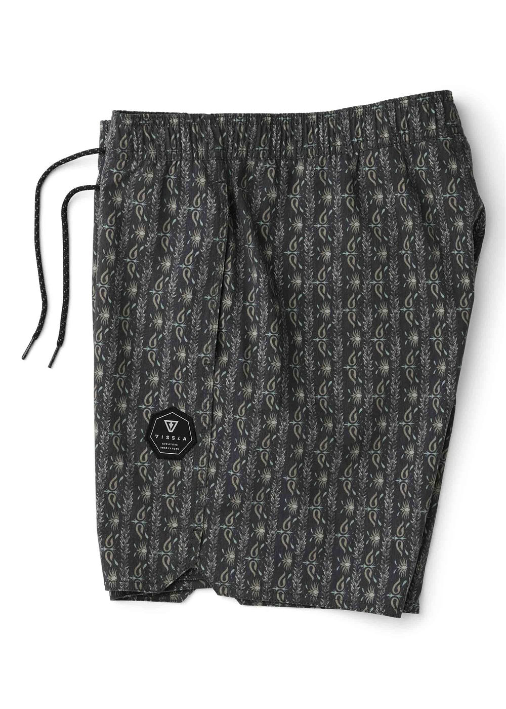Vissla Out West 16.5" Ecolastic Shorts - 88 Gear