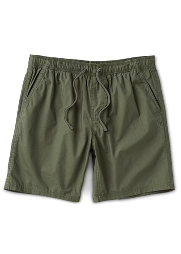 Vissla Utility 18.5" Elastic Shorts - 88 Gear