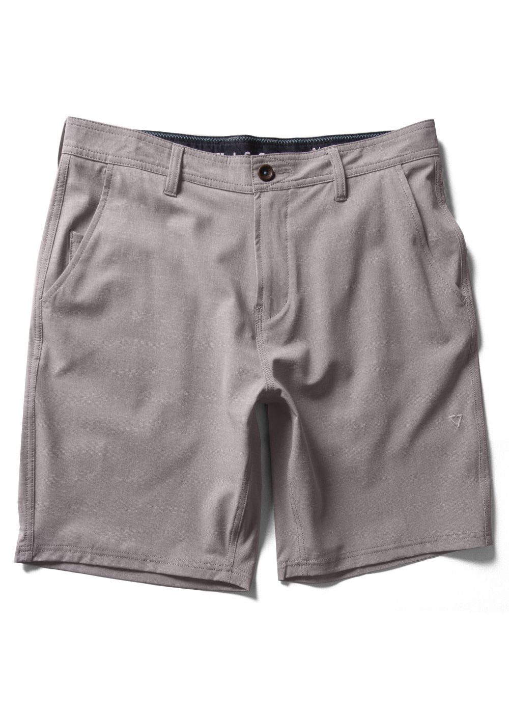 Vissla Fin Rope Hybrid 19.5" Walkshort - 88 Gear
