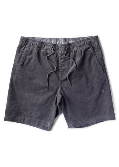 Vissla No See Ums Cord Eco 17" Elastic Walkshort - 88 Gear