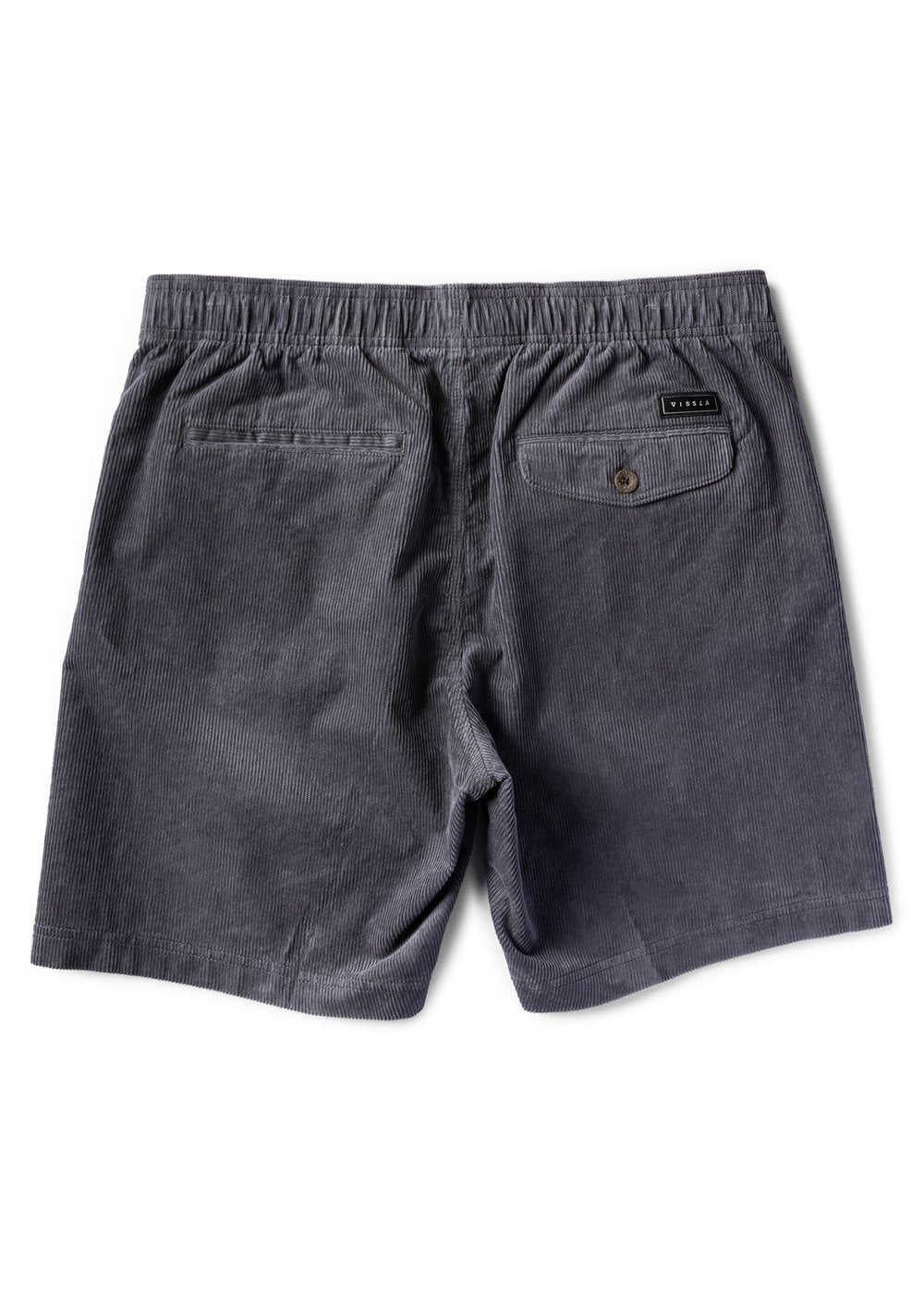 Vissla No See Ums Cord Eco 17" Elastic Walkshort - 88 Gear