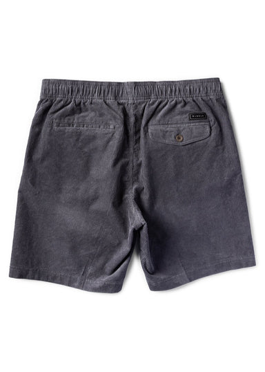 Vissla No See Ums Cord Eco 17" Elastic Walkshort - 88 Gear