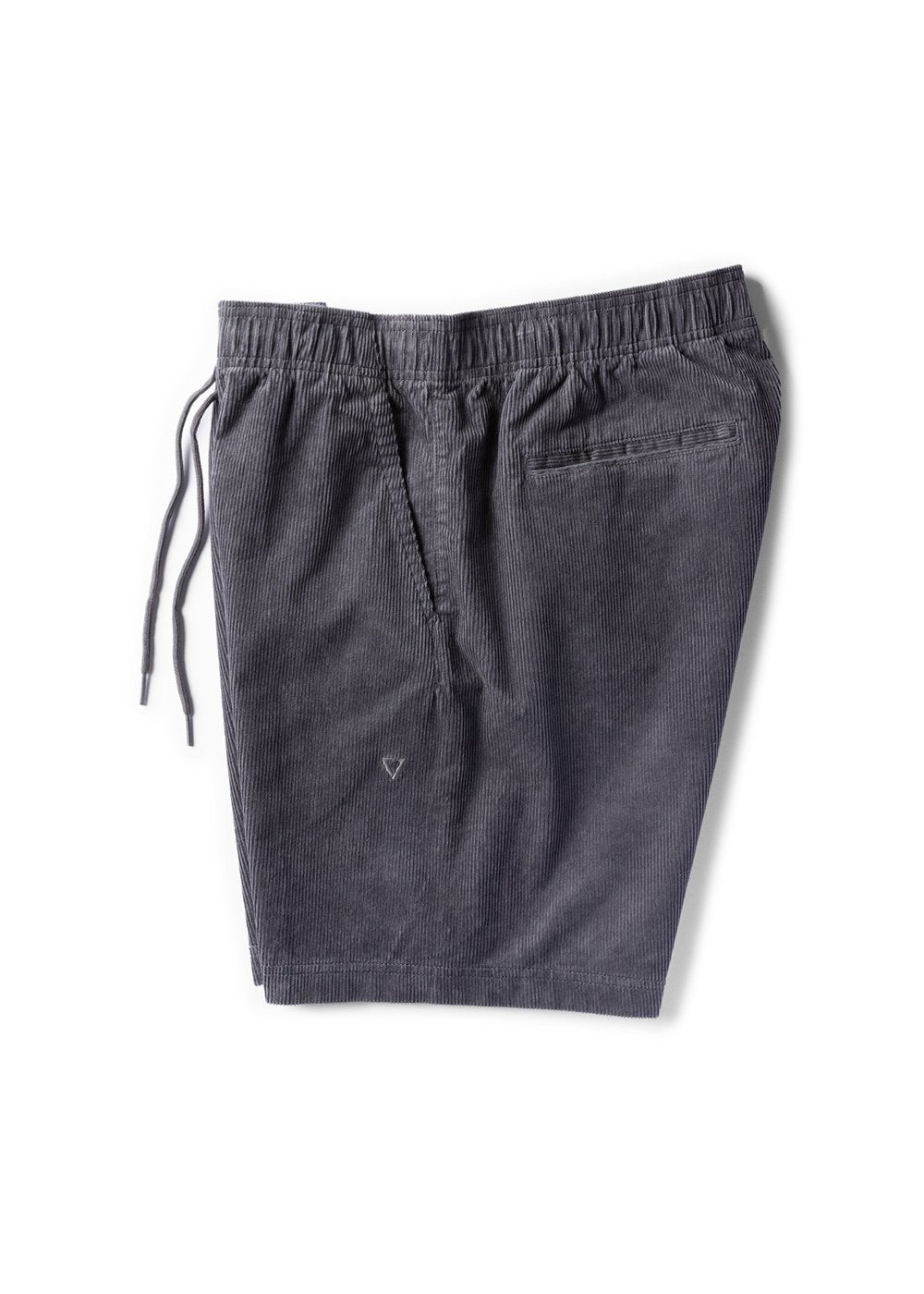 Vissla No See Ums Cord Eco 17" Elastic Walkshort - 88 Gear