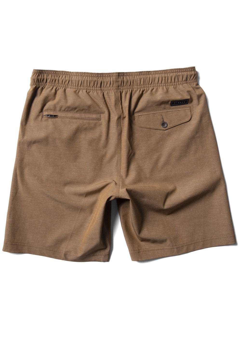Vissla Hemp No See Ums Eco 18" Elastic Hybrid Walkshort - 88 Gear