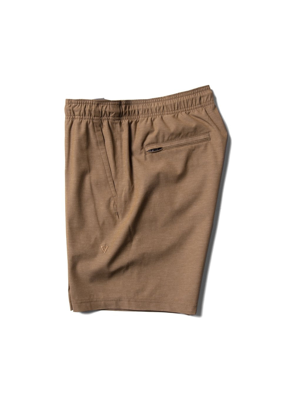 Vissla Hemp No See Ums Eco 18" Elastic Hybrid Walkshort - 88 Gear