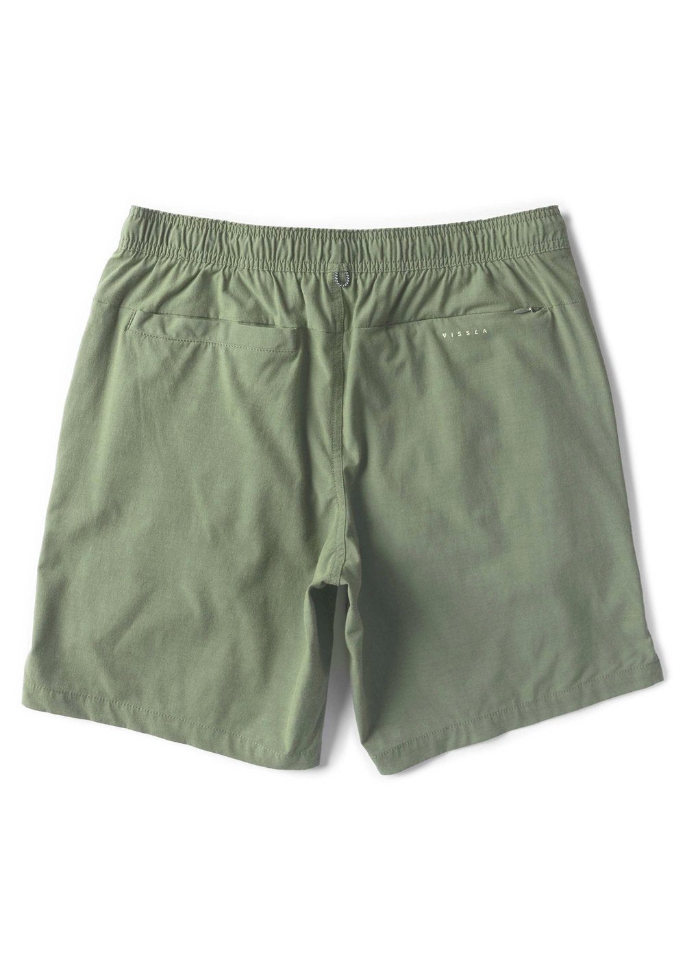 Vissla Alto 18" Performance Elastic Walkshort - 88 Gear