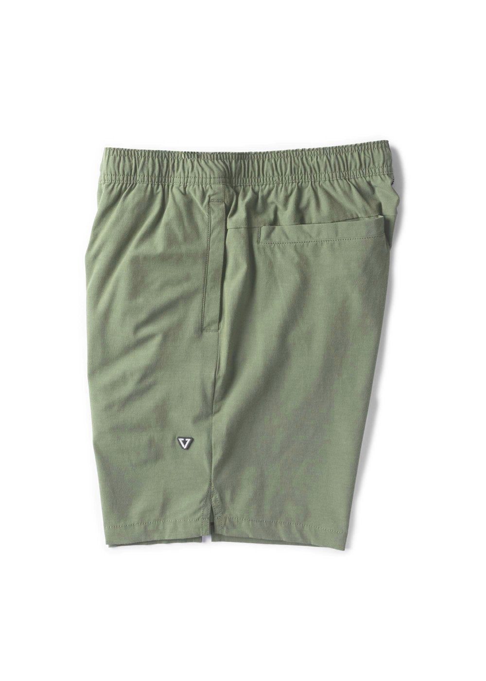 Vissla Alto 18" Performance Elastic Walkshort - 88 Gear