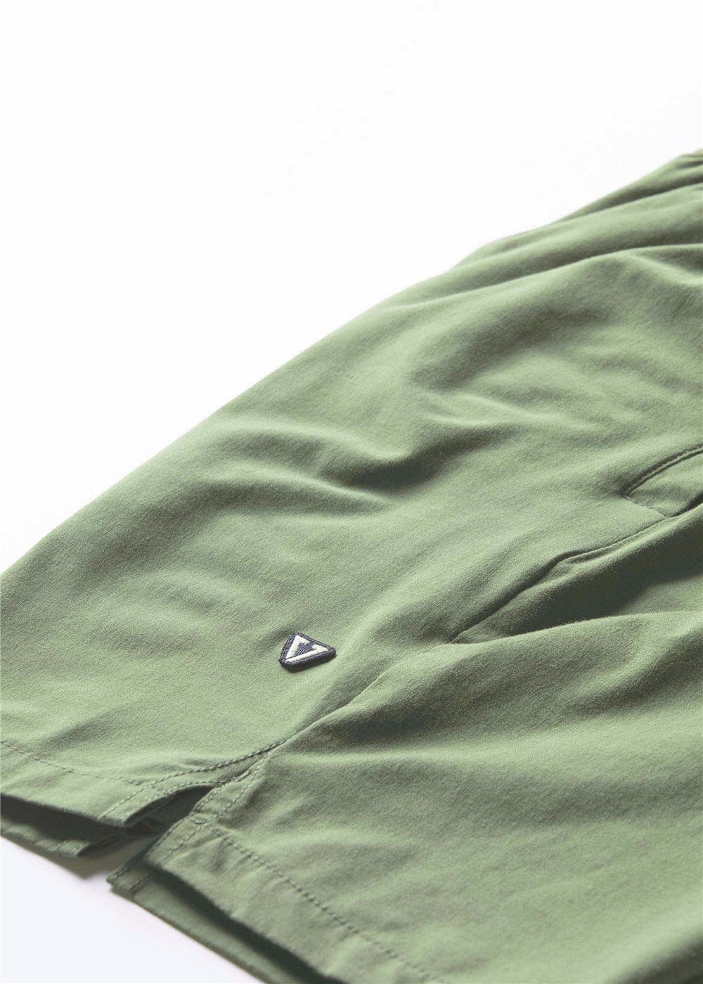 Vissla Alto 18" Performance Elastic Walkshort - 88 Gear
