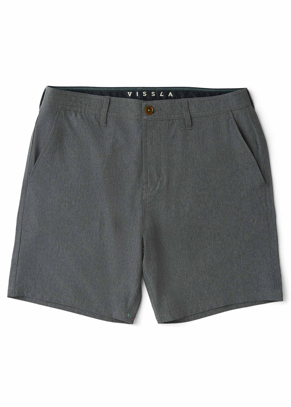 Vissla Canyons Hybrid 18.5" Walkshort - 88 Gear