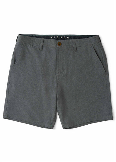 Vissla Canyons Hybrid 18.5" Walkshort - 88 Gear