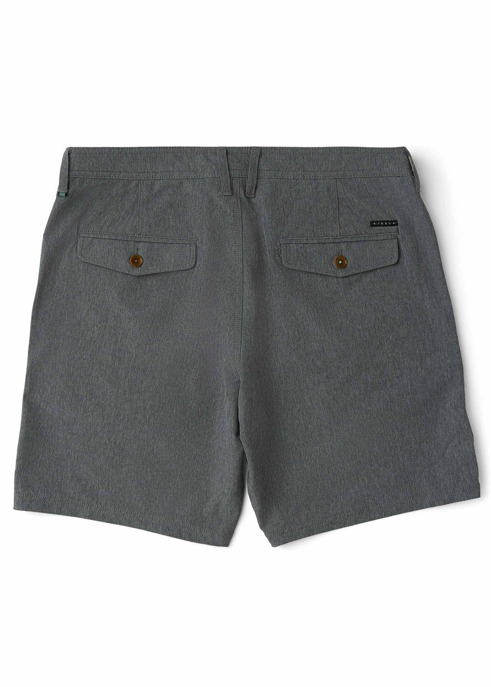 Vissla Canyons Hybrid 18.5" Walkshort - 88 Gear
