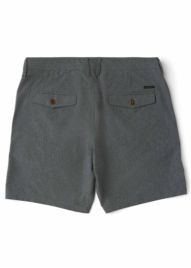 Vissla Canyons Hybrid 18.5" Walkshort - 88 Gear