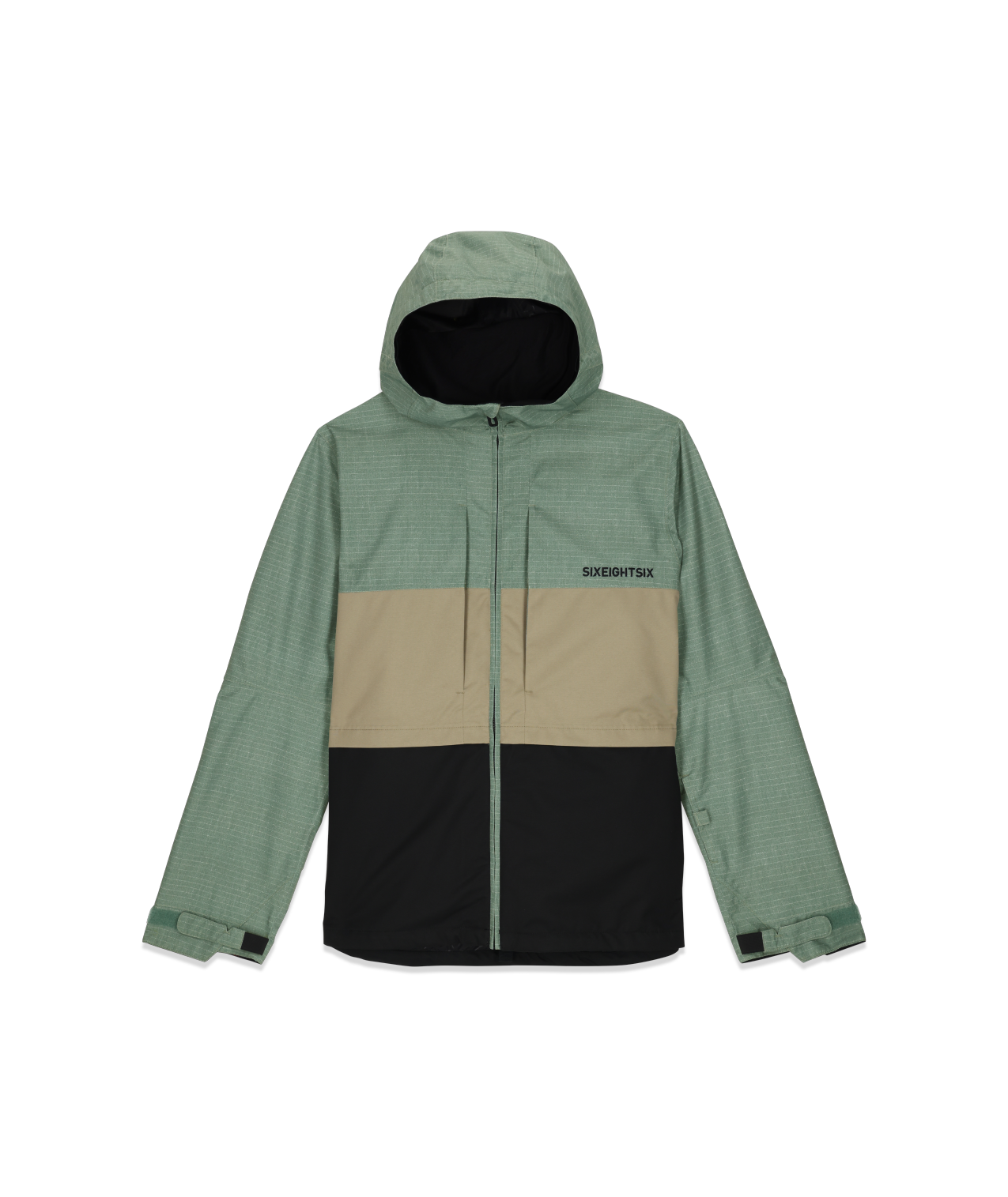 686 Men's SMARTY 3-in-1 Form Jacket– 88 Gear