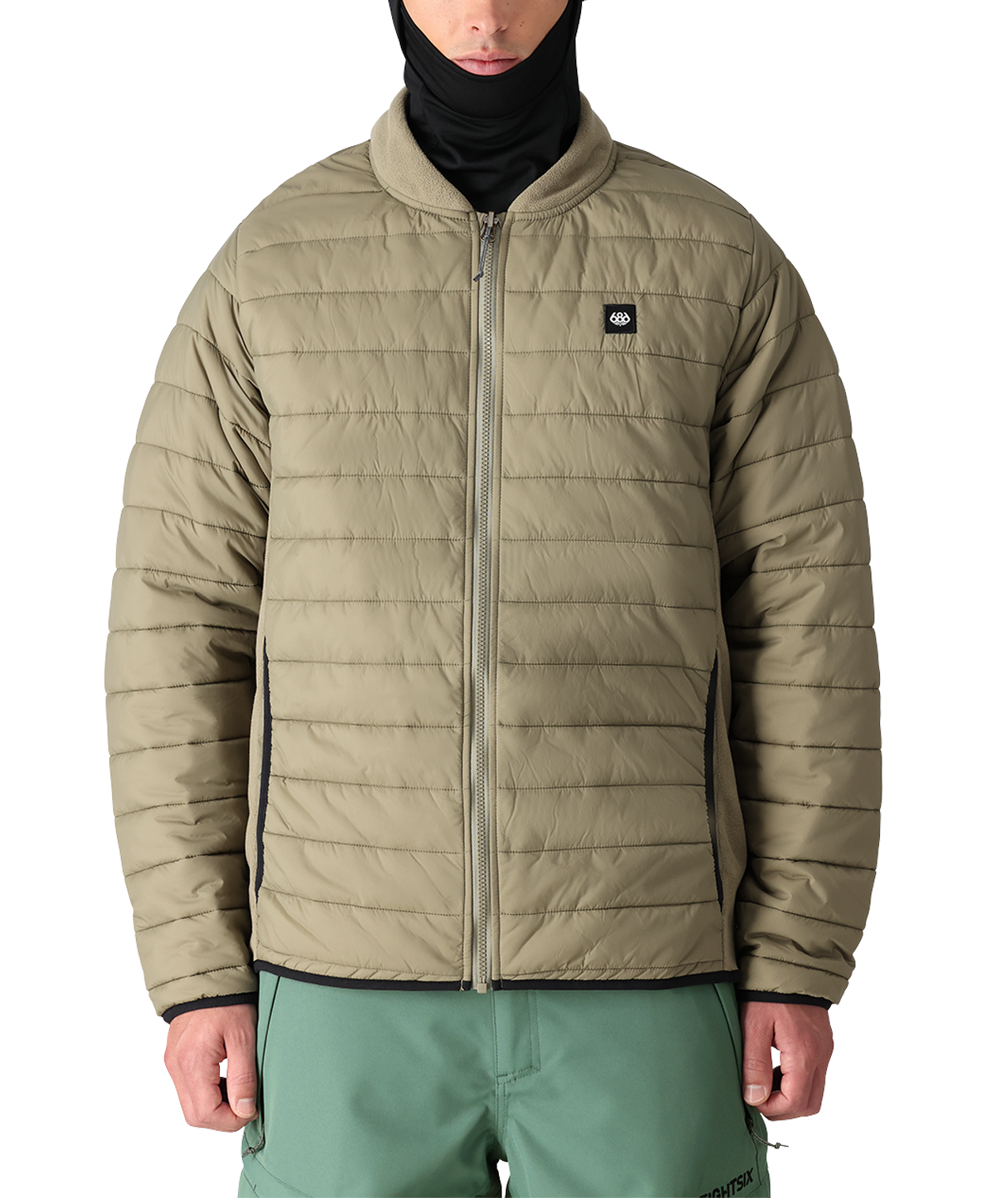 686 Men's SMARTY 3-in-1 Form Jacket– 88 Gear 686 Men's SMARTY 3-in-1 Form Jacket– 88 Gear