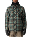 686 Men's Woodland Insulated Jacket - 88 Gear