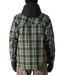 686 Men's Woodland Insulated Jacket - 88 Gear