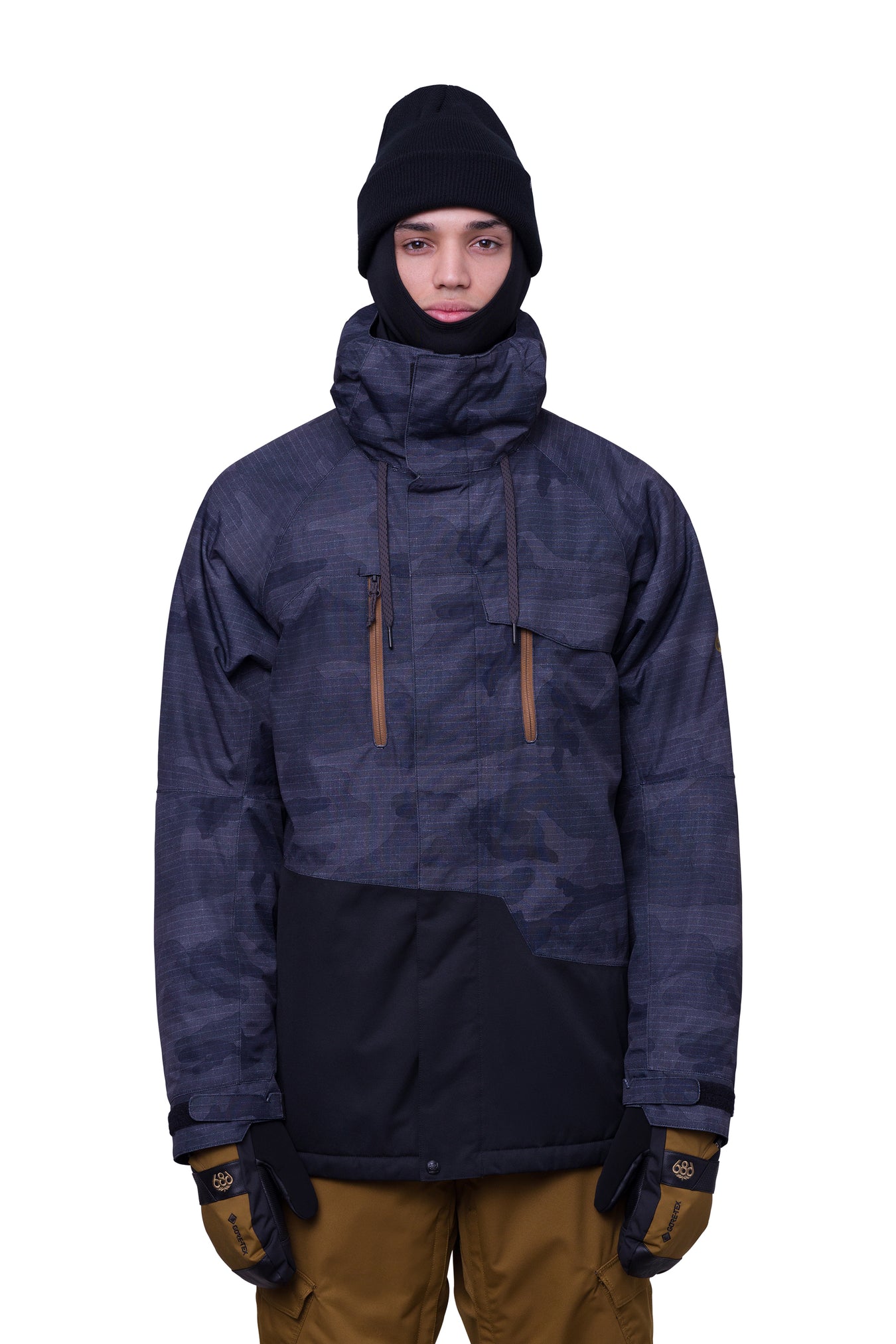 686 Jackets