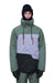 686 Men's Geo Insulated Jackets - 88 Gear