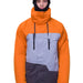 686 Men's Geo Insulated Jackets - 88 Gear
