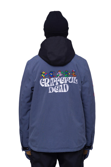 686 Men's Dead Jackets - 88 Gear