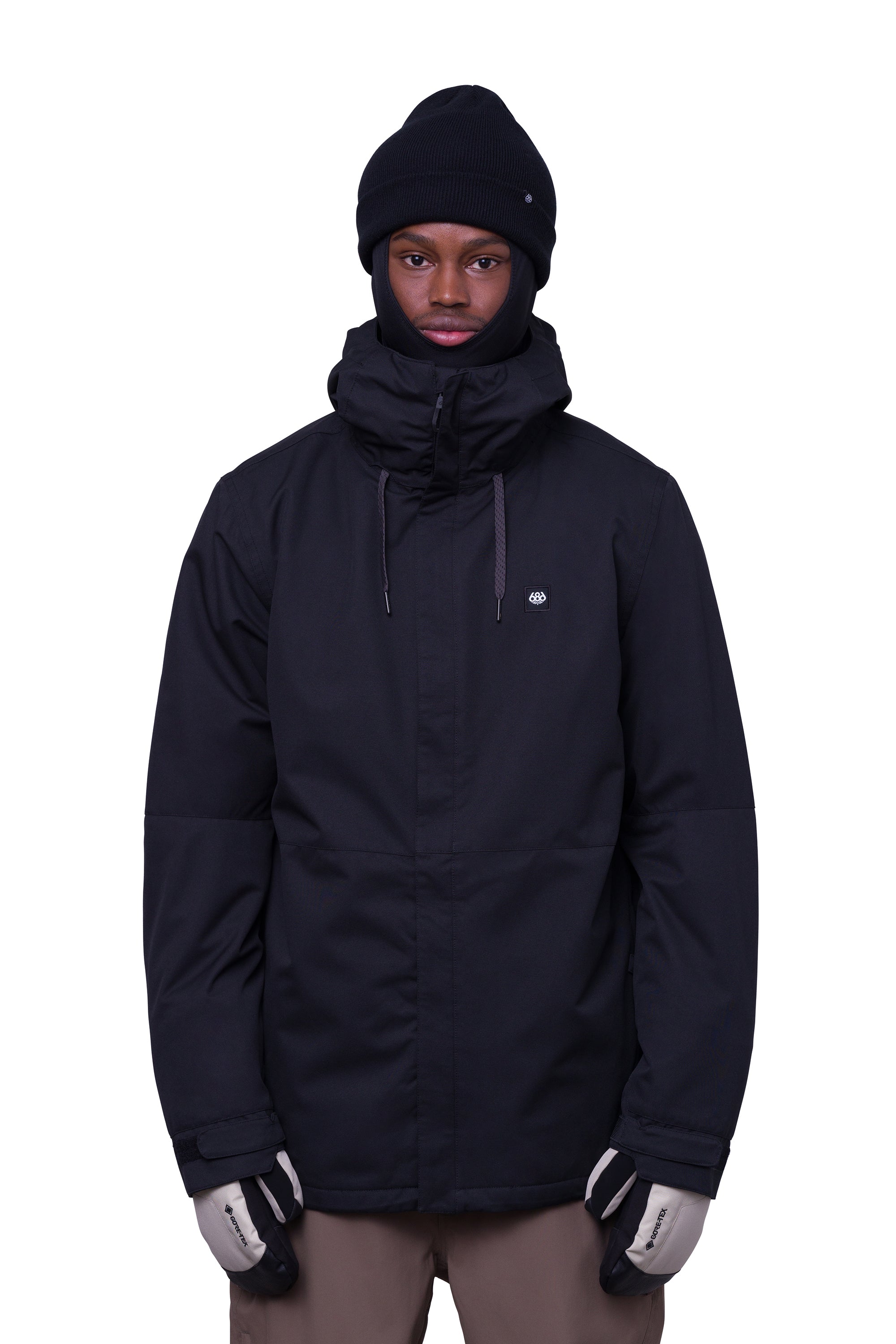 Forge Jacket Shell | Backcountry Snowmobile Jacket – 509