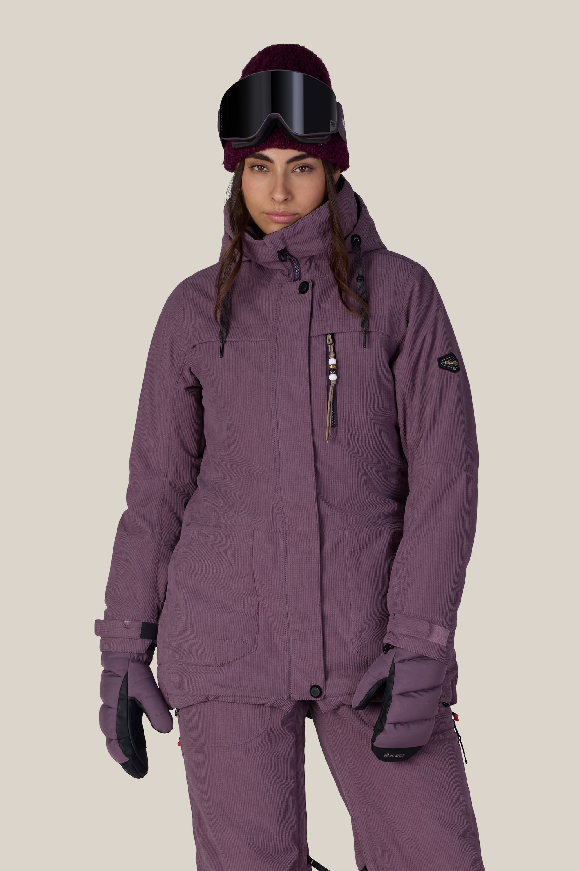 686 Women's Spirit Insulated Jacket - 88 Gear