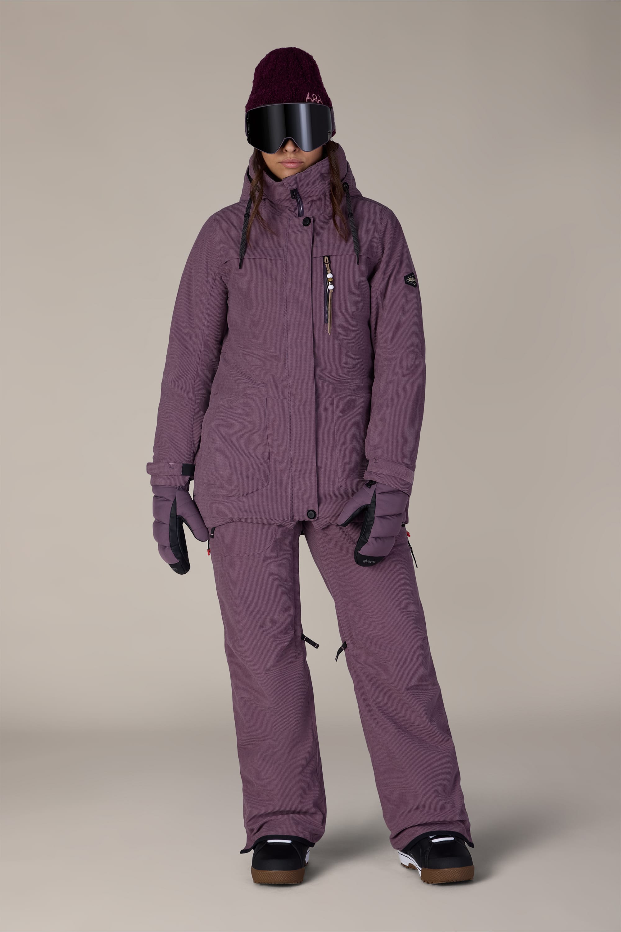 686 Women's Spirit Insulated Jacket - 88 Gear