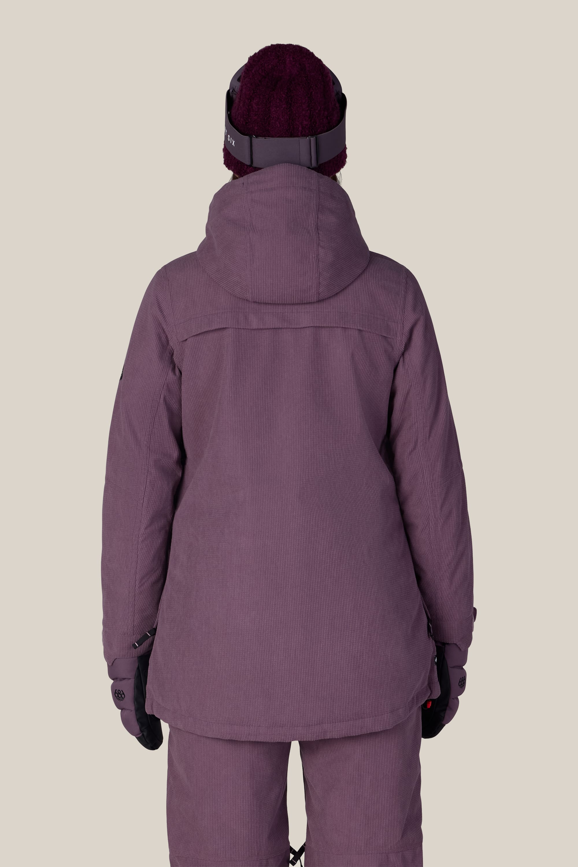 686 Women's Spirit Insulated Jacket - 88 Gear