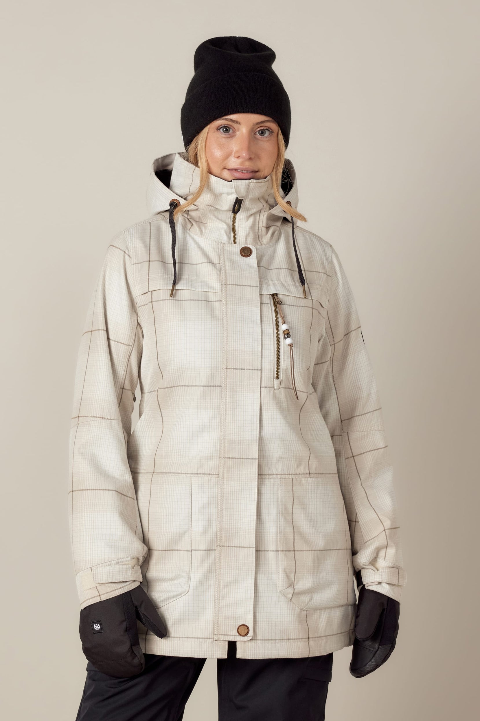 686 Women's Spirit Insulated Jacket - 88 Gear