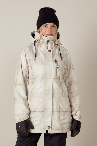 686 Women's Spirit Insulated Jacket - 88 Gear