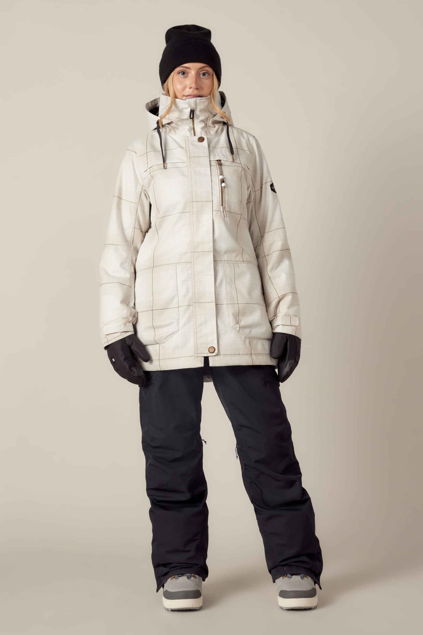686 Women's Spirit Insulated Jacket - 88 Gear