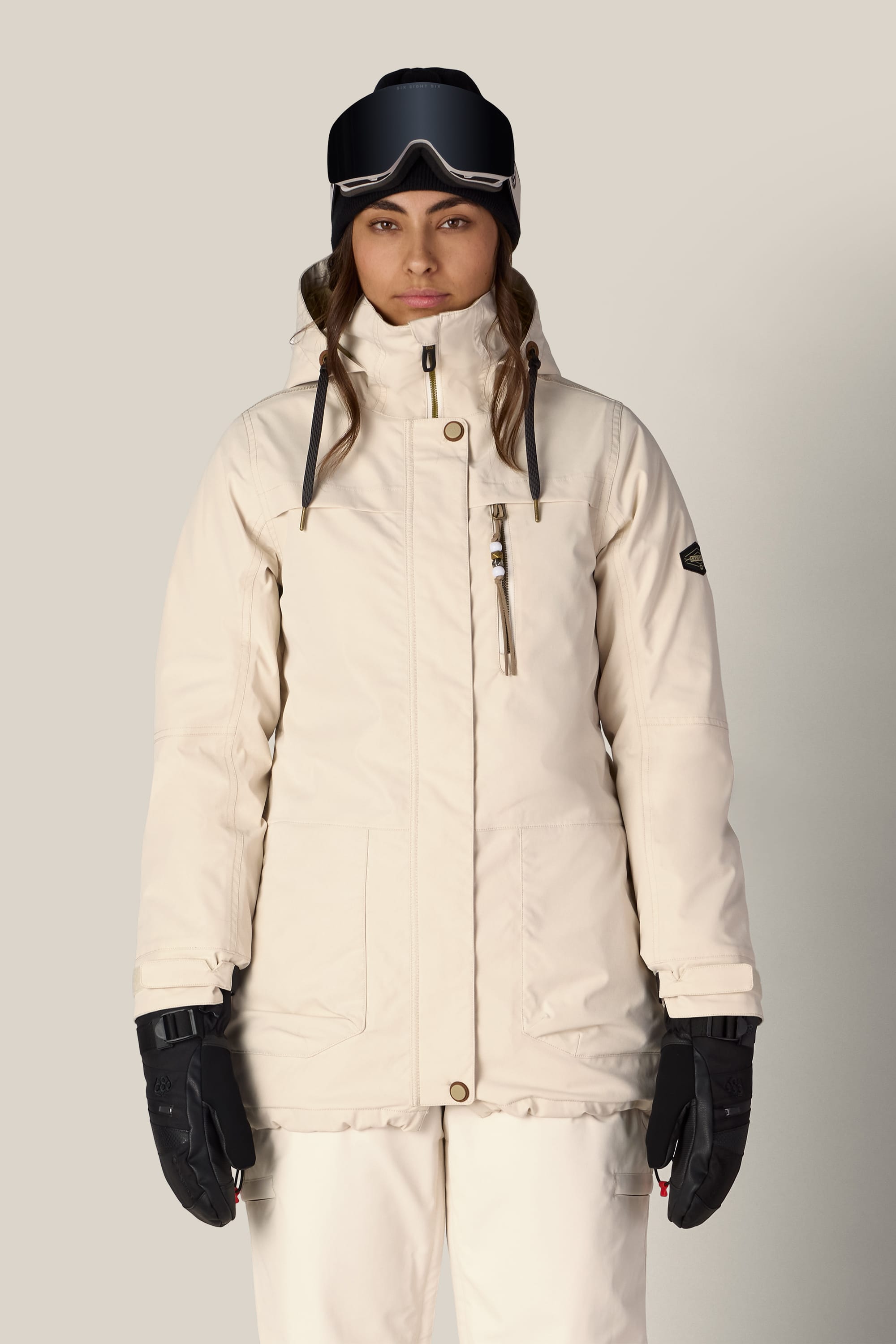 686 Women's Spirit Insulated Jacket - 88 Gear
