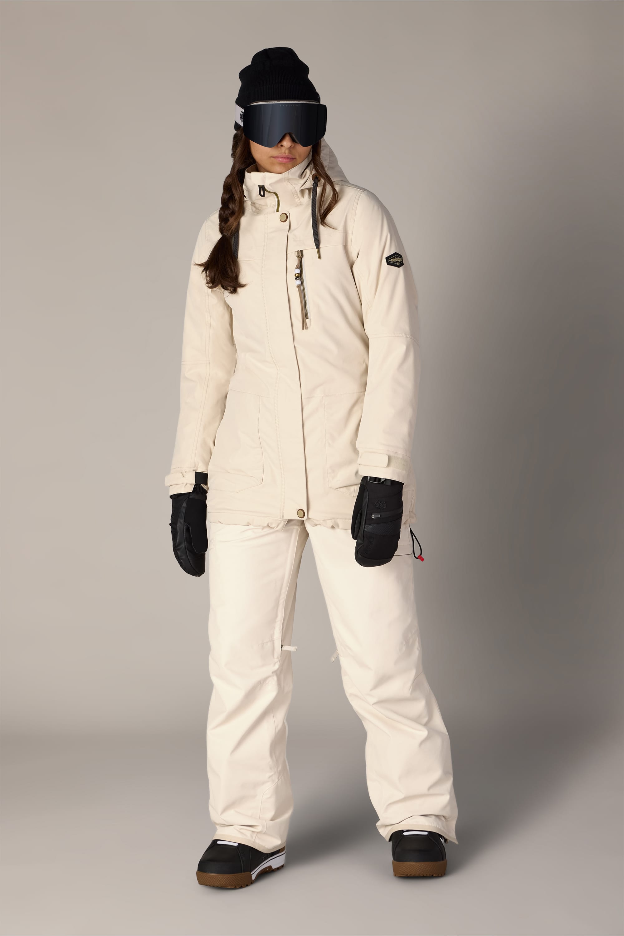 686 Women's Spirit Insulated Jacket - 88 Gear