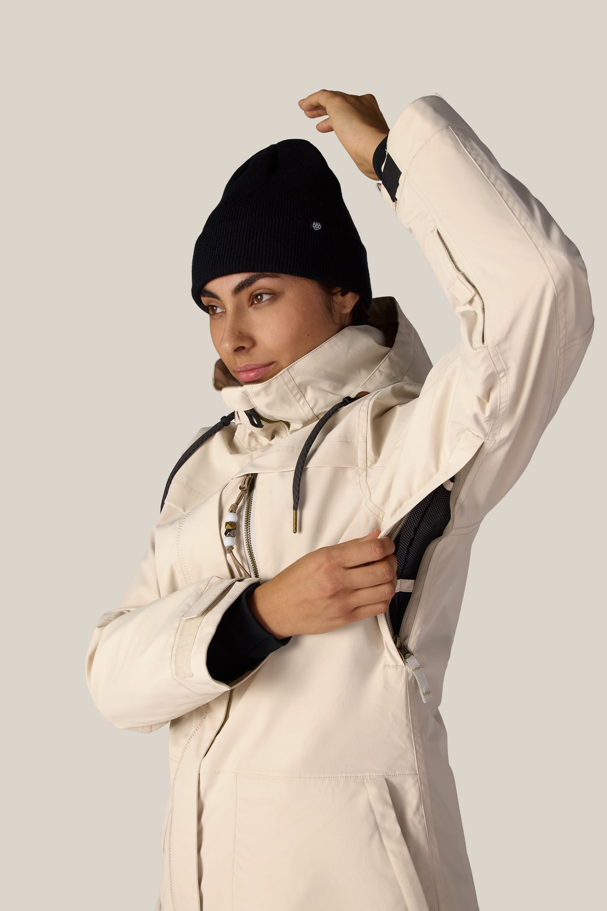 686 Women's Spirit Insulated Jacket - 88 Gear