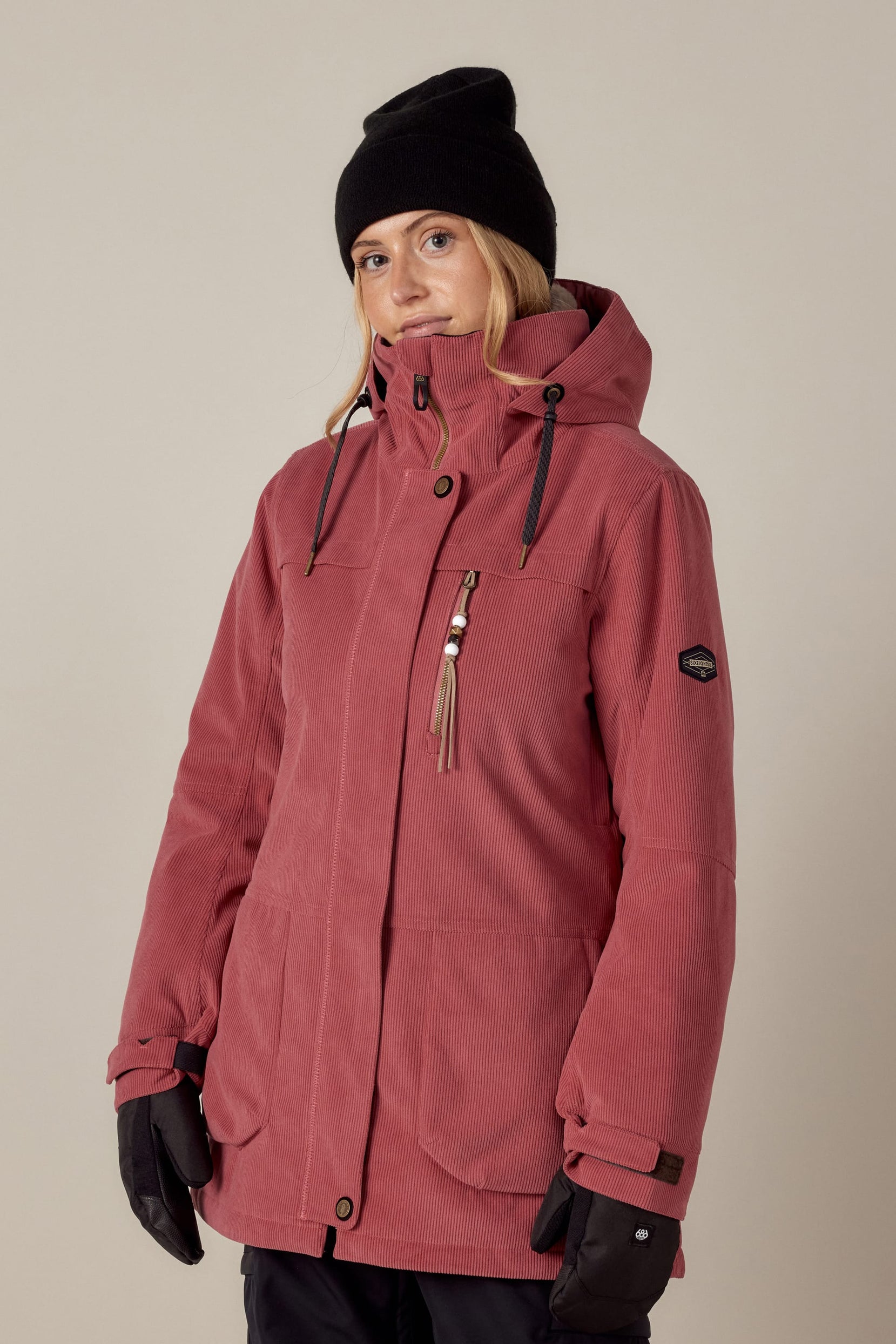 686 Women's Spirit Insulated Jacket - 88 Gear