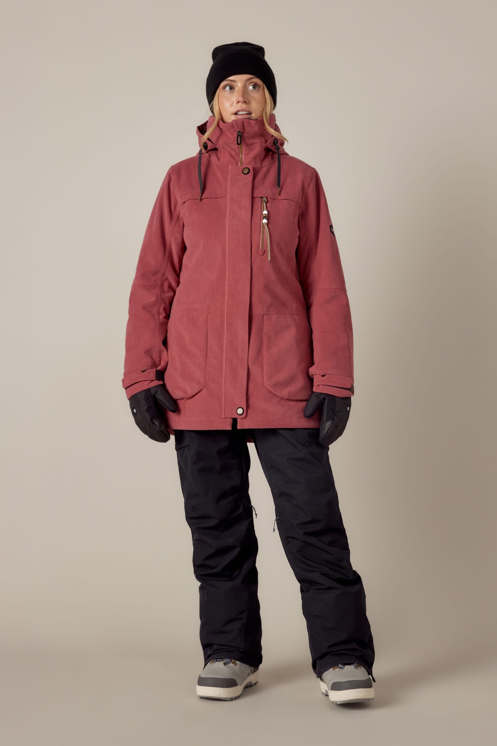 686 Women's Spirit Insulated Jacket - 88 Gear