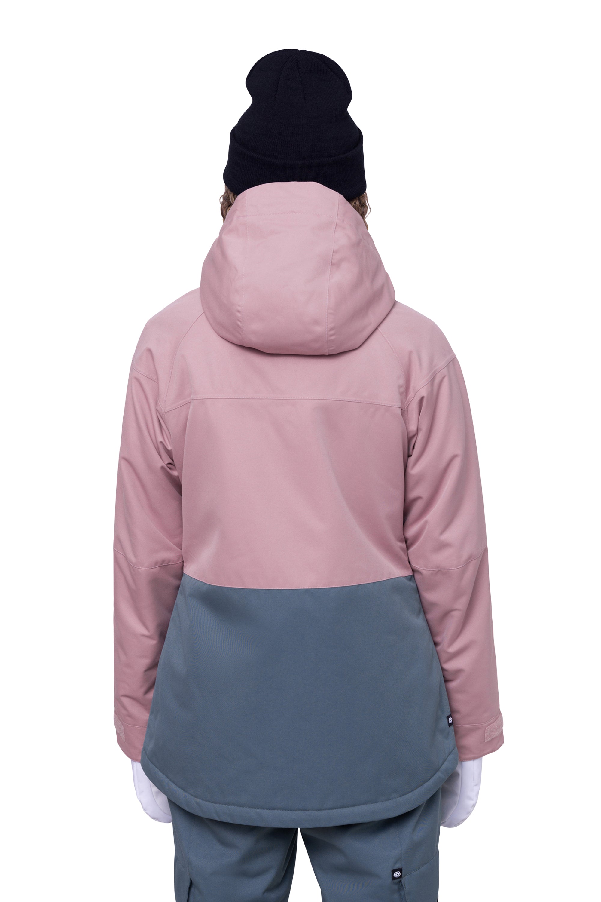 686 athena insulated jacket discount
