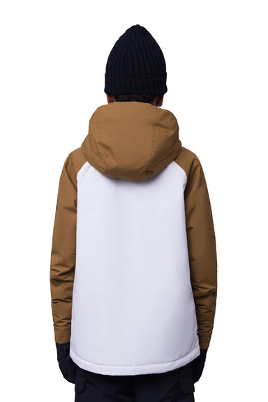 686 Boy's Geo Insulated Jacket - 88 Gear