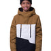 686 Boy's Geo Insulated Jacket - 88 Gear
