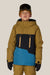 686 Boy's Geo Insulated Snow Jacket - 88 Gear