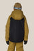 686 Boy's Geo Insulated Snow Jacket - 88 Gear