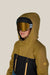 686 Boy's Geo Insulated Snow Jacket - 88 Gear