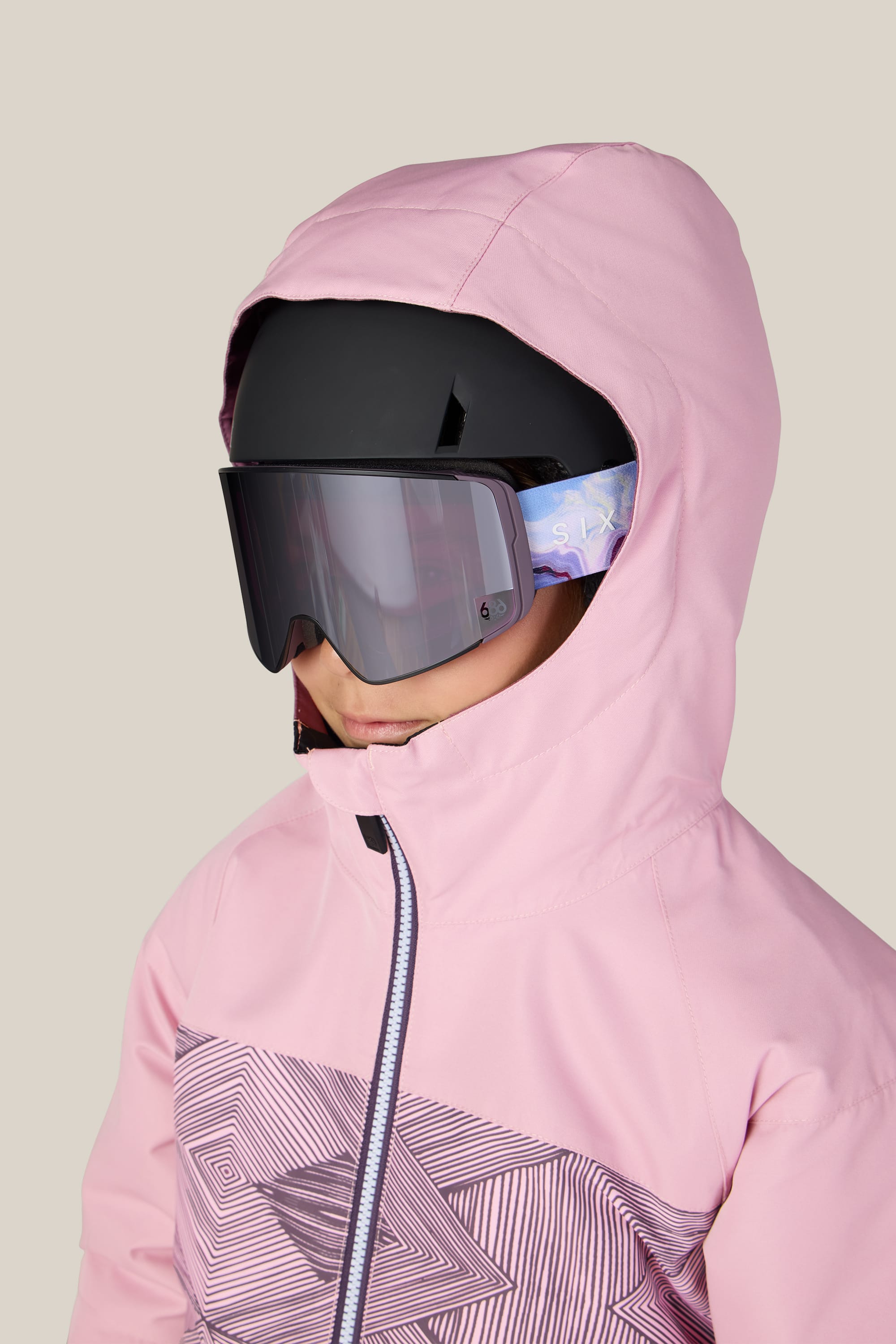 686 Girls' Athena™ Insulated Jacket - 88 Gear
