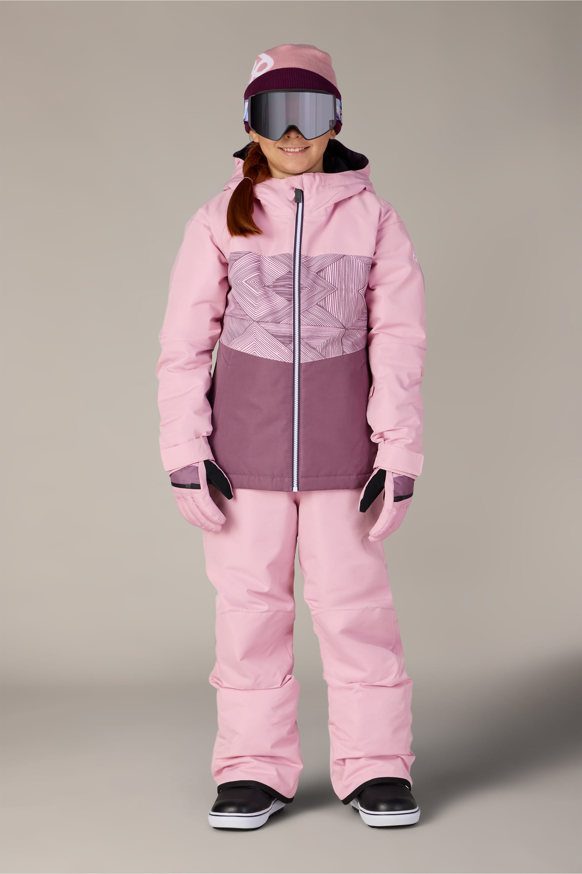 686 Girls' Athena™ Insulated Jacket - 88 Gear