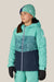 686 Girls' Athena™ Insulated Jacket - 88 Gear
