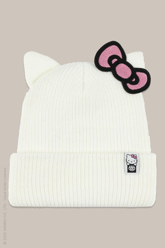 686 Women's Hellow Kitty Beanie - 88 Gear